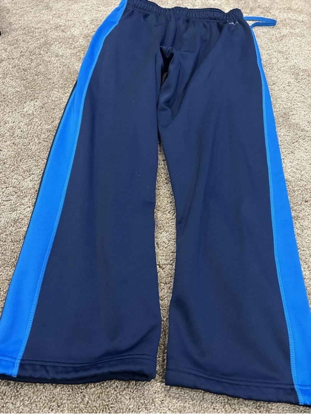 Nike Size Large Therma Fit Pants